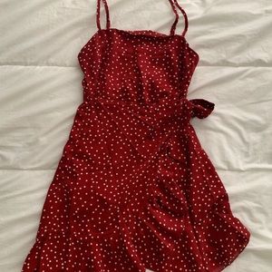 princess polly dress!